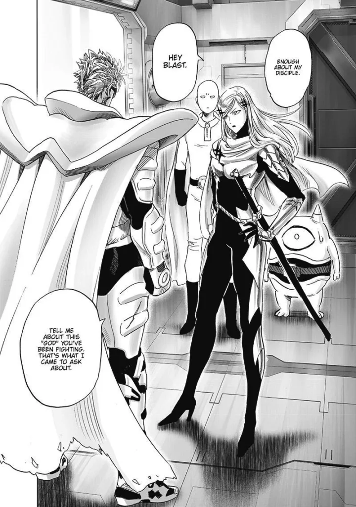 one punch man ch196 page02